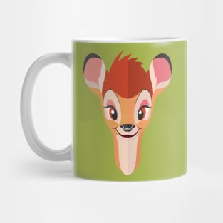 Bambi Mug